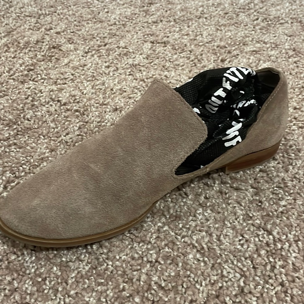 Crown vintage. Lightly worn
